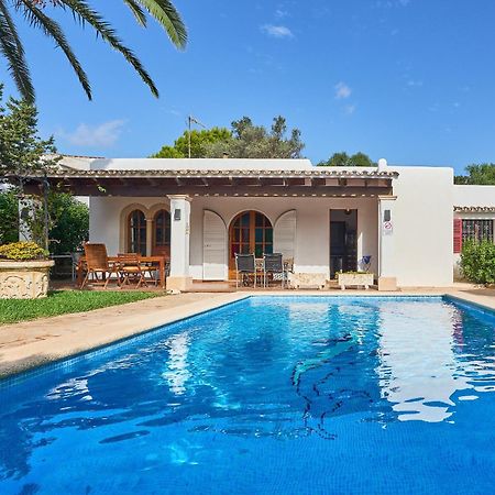 Villa Goleta 10 Cala D´Or Exterior foto