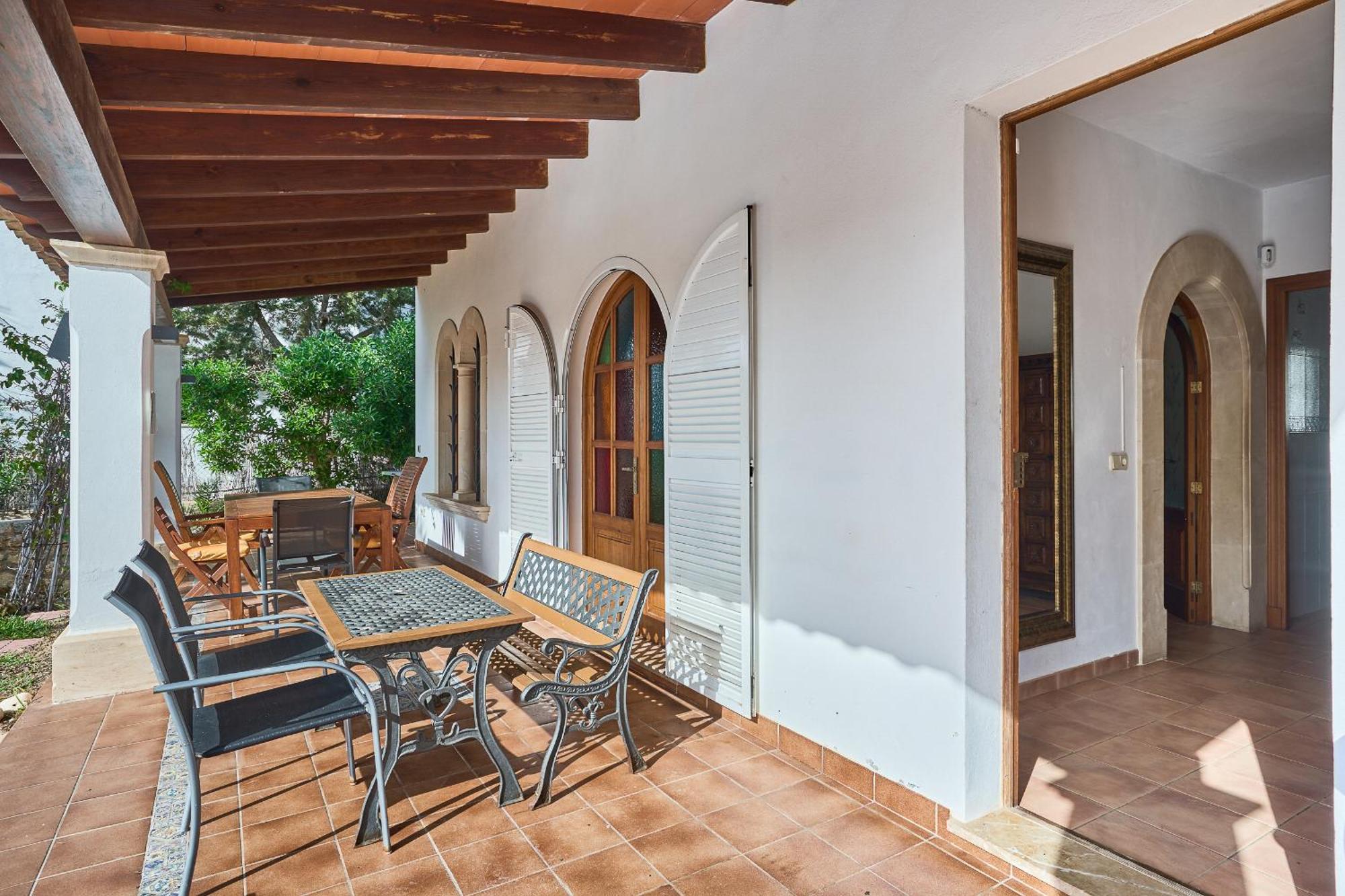 Villa Goleta 10 Cala D´Or Exterior foto