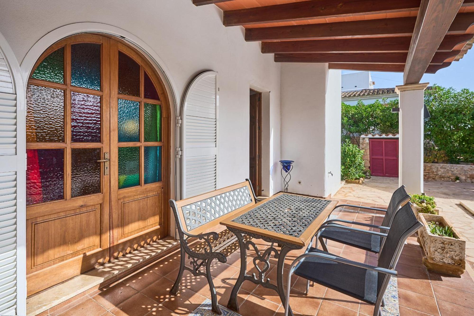 Villa Goleta 10 Cala D´Or Exterior foto